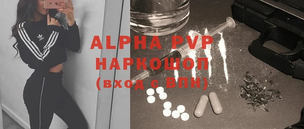 молекула духа Аркадак